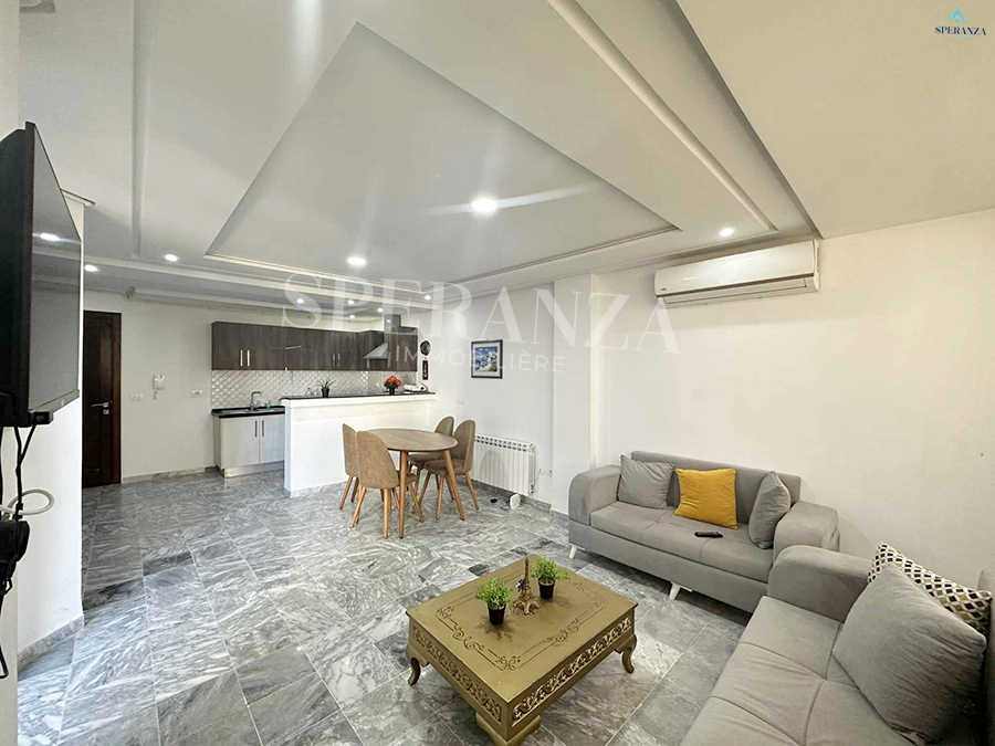 Hammamet&nbsp;Hammamet&nbsp;Location vacances&nbsp;Appart. 3 pi�ces&nbsp;Appartement eden