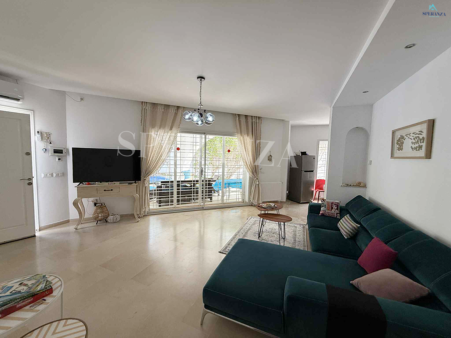 Hammamet&nbsp;Hammamet&nbsp;Location&nbsp;Autre&nbsp;Villa mayar