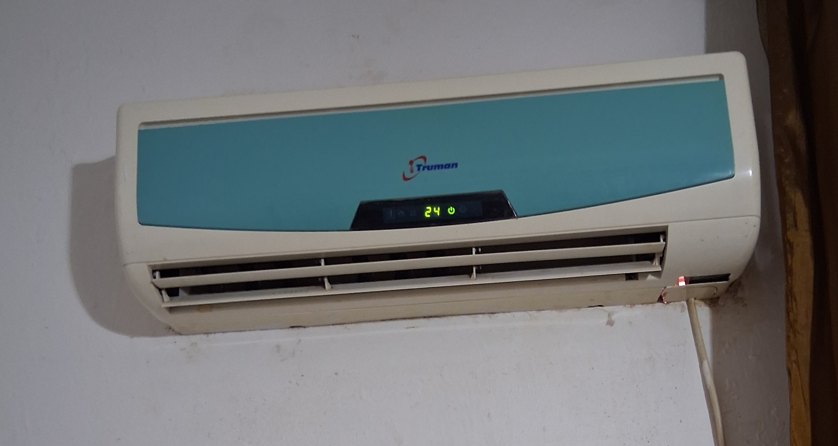 Climatiseur Autre