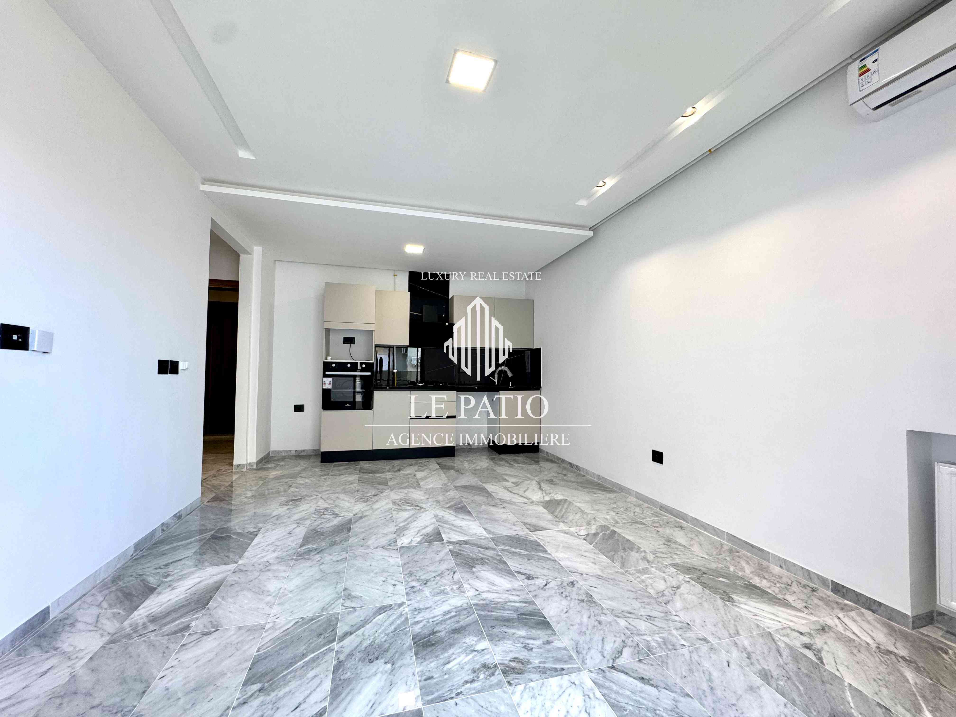 Location Appart. 2 pices