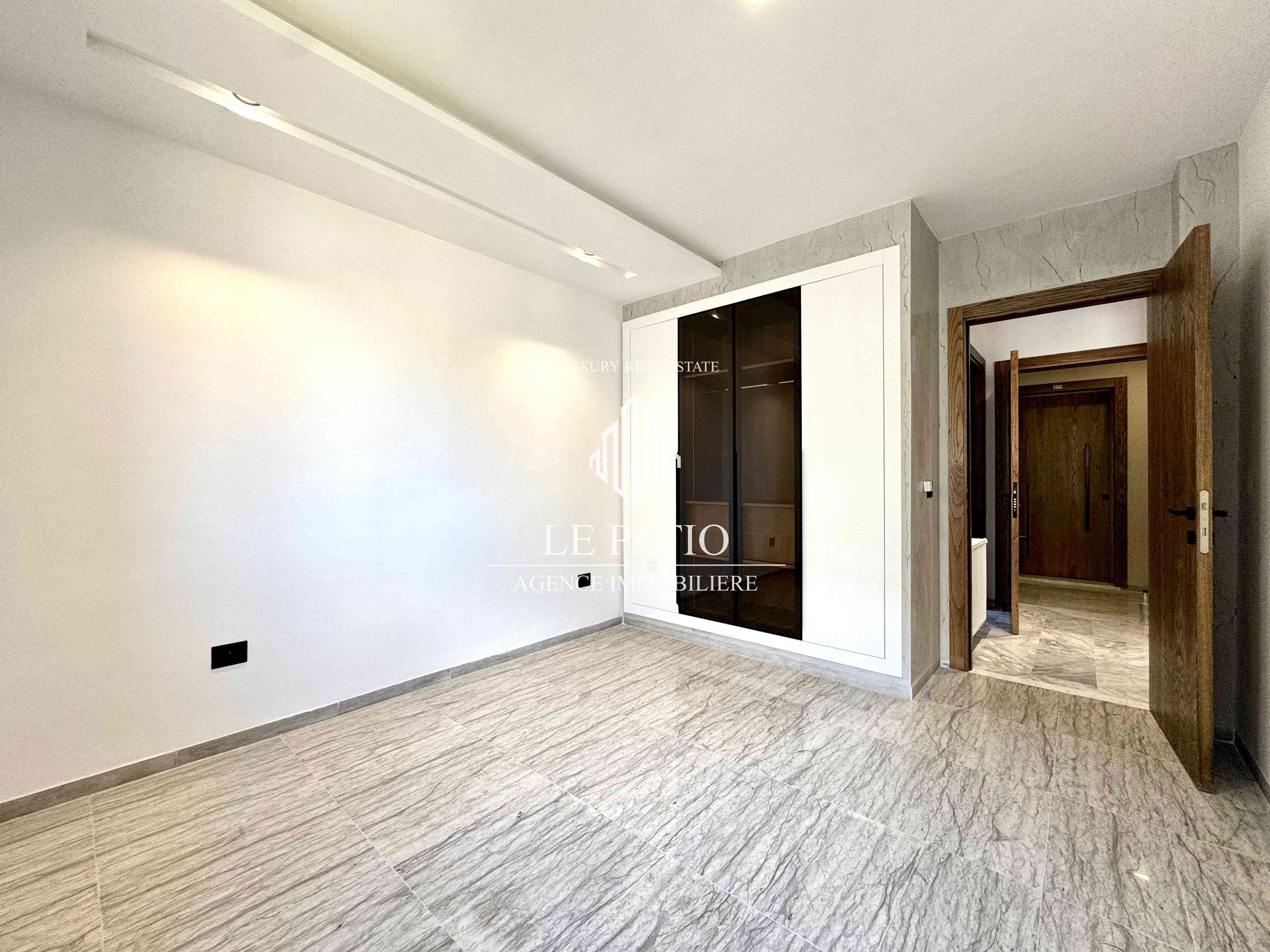 Ain Zaghouan Ain Zaghouan Location Appart. 2 pices Appartement s1 neuf jamais habite a ain zaghouan