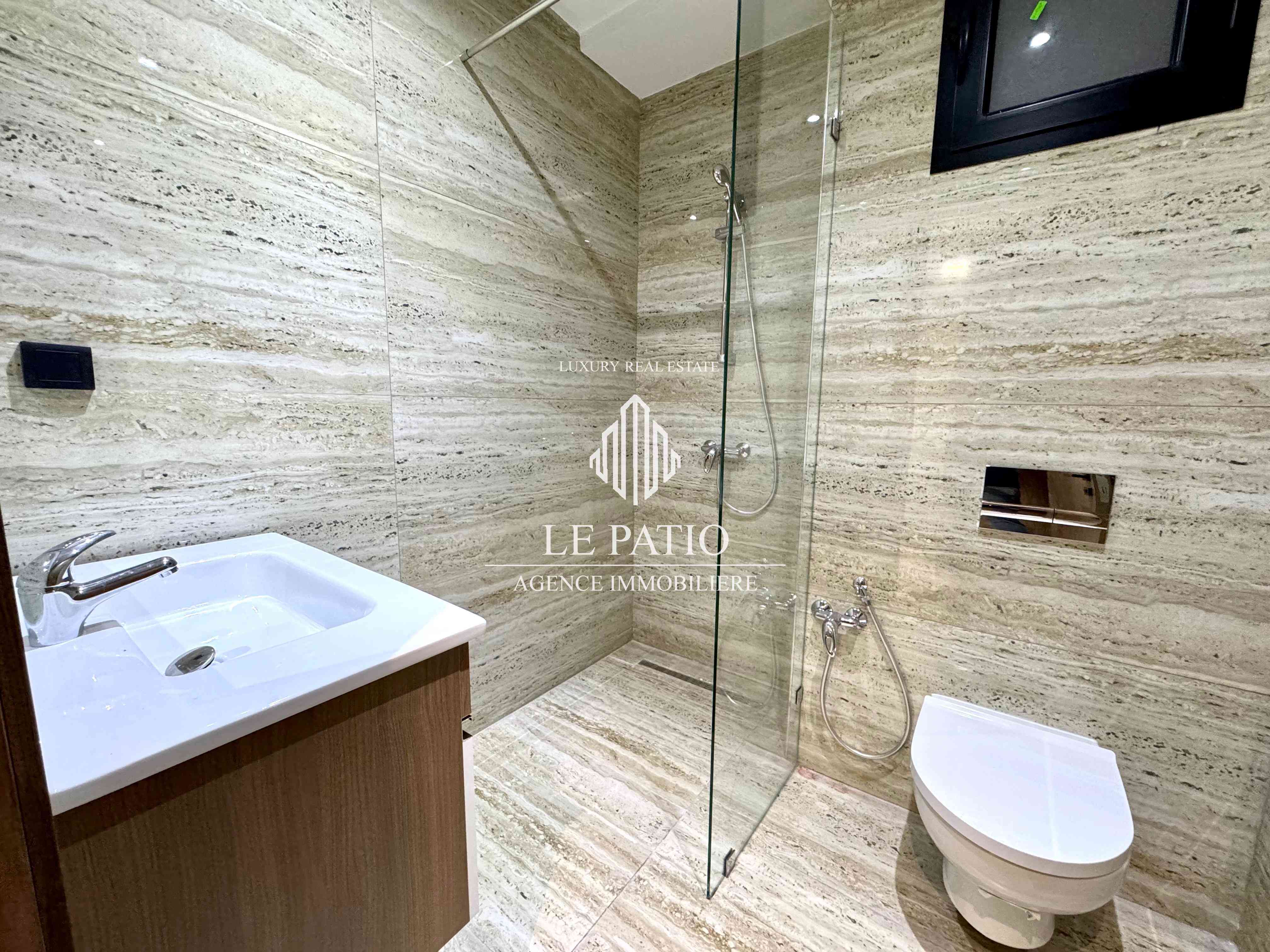 Ain Zaghouan Ain Zaghouan Location Appart. 2 pices Appartement s1 neuf jamais habite a ain zaghouan