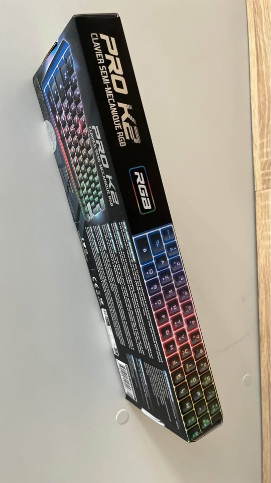 Clavier Autre