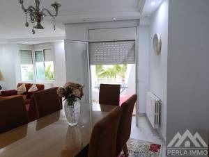 Ariana Ville Cite Ennasr 2 Vente Duplex Duplex s3 ennaser 2