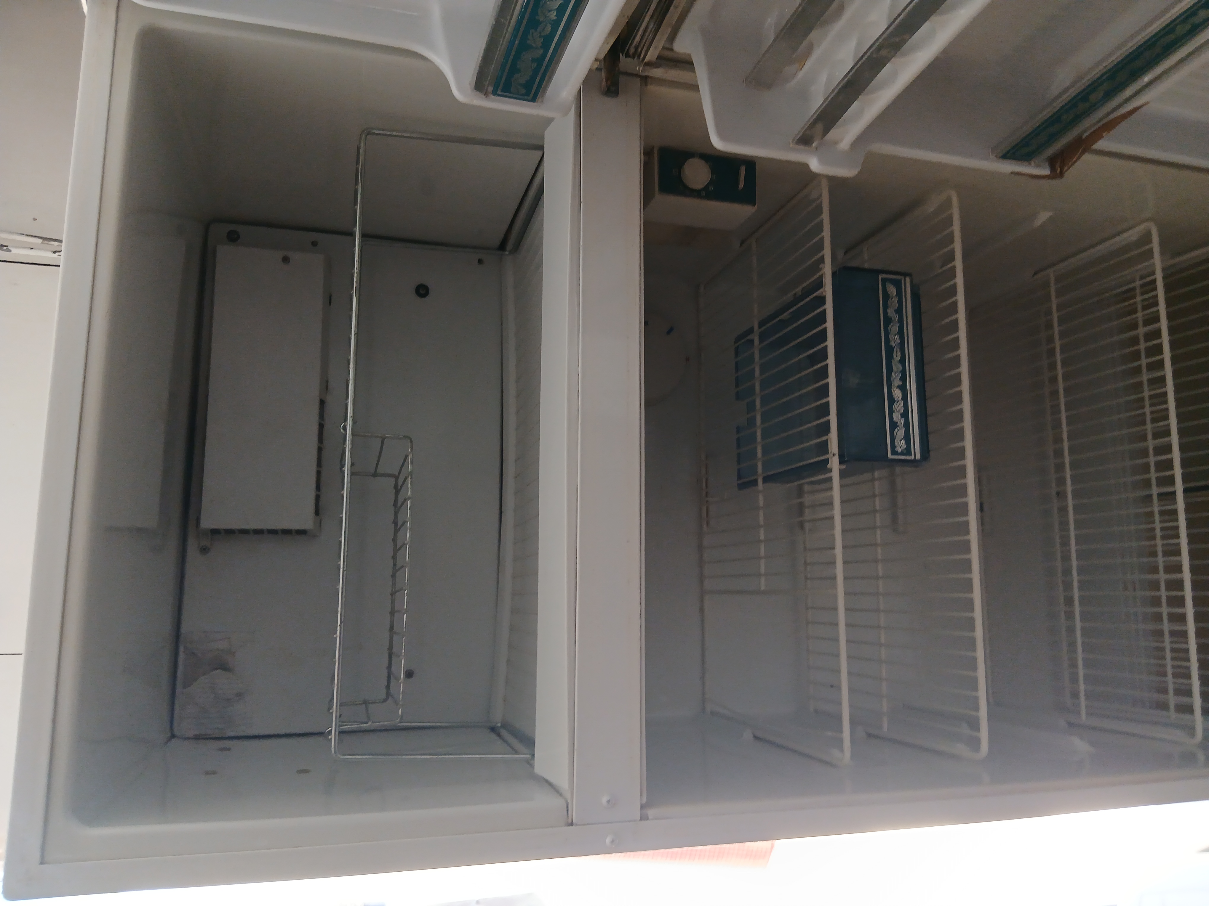 Rfrigrateur 2 portes Autre