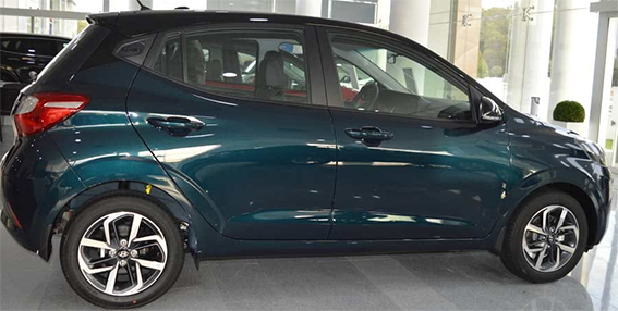 Hyundai i30