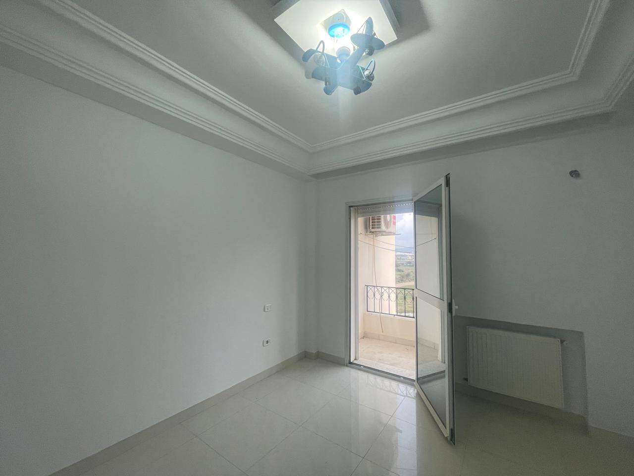 Nouvelle Medina Nouvelle Medina Vente Appart. 4 pices Av s3 nouvelle medina