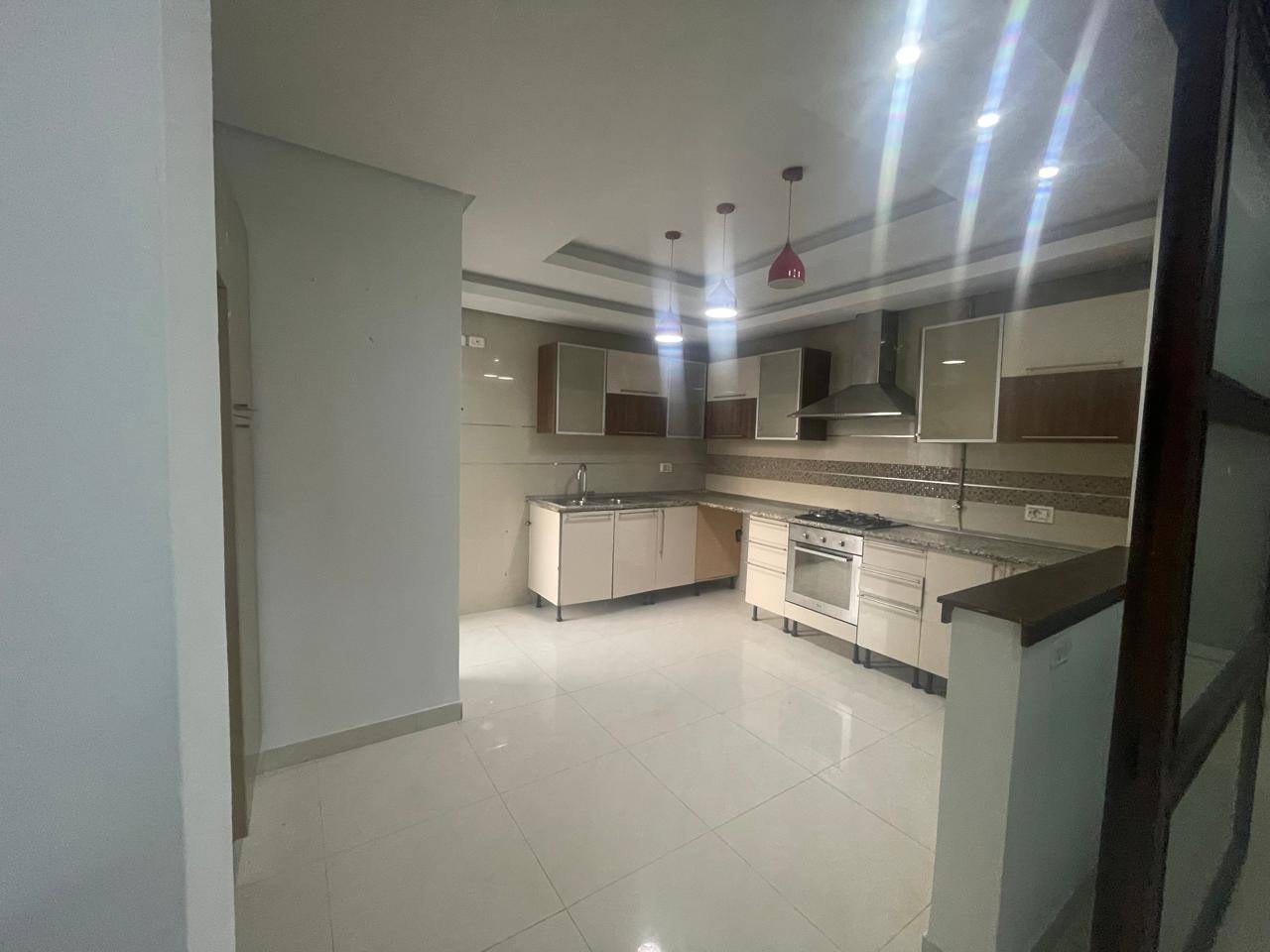 Nouvelle Medina Nouvelle Medina Vente Appart. 4 pices Av s3 nouvelle medina