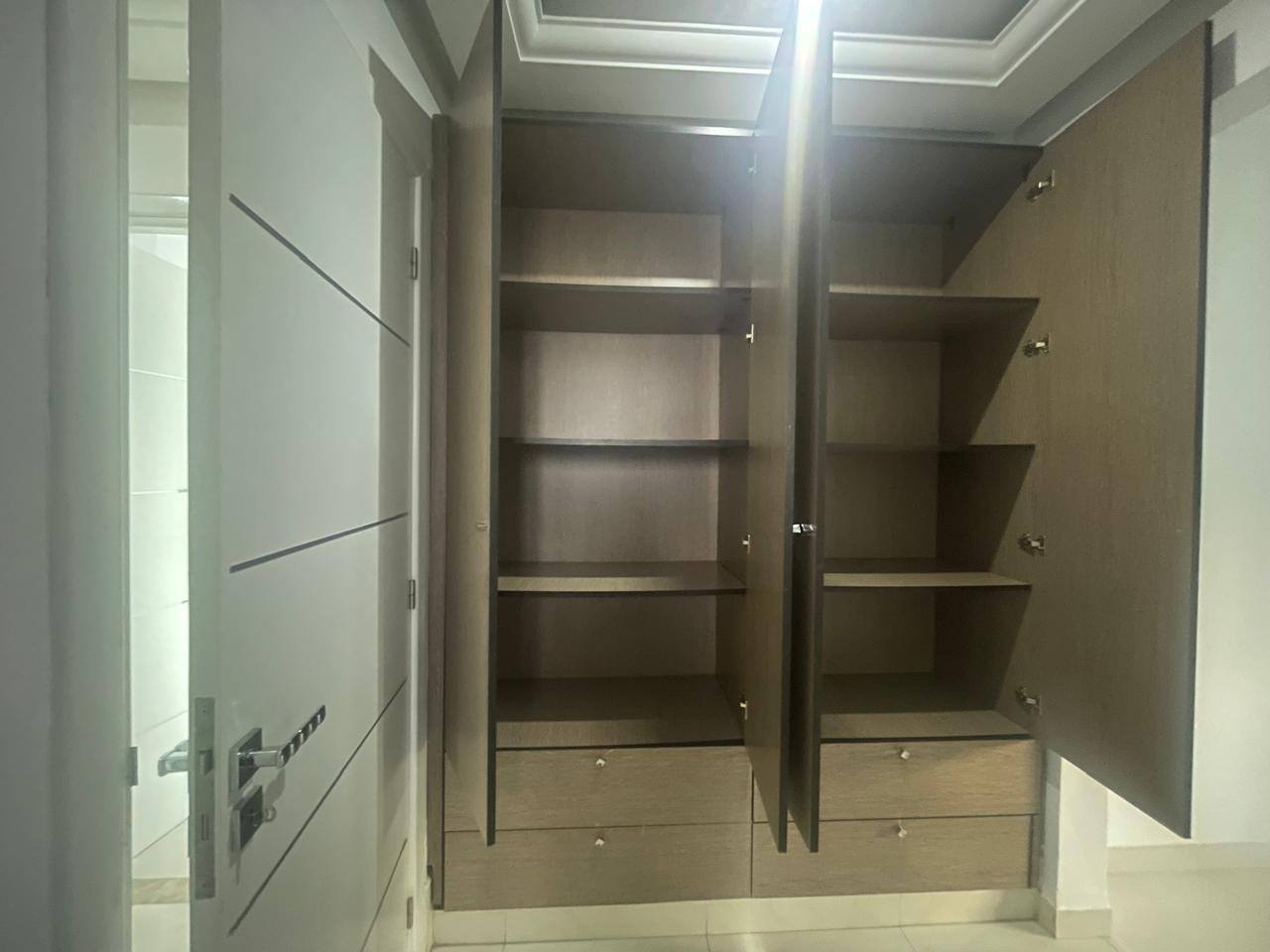 Nouvelle Medina Nouvelle Medina Vente Appart. 4 pices Av s3 nouvelle medina