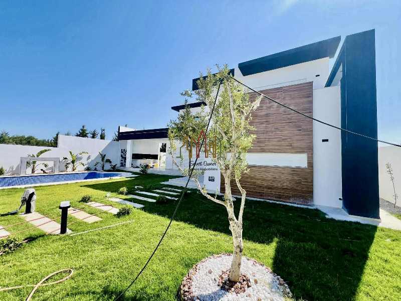 Hammamet Hammamet Vente Appart. 5 pices+ V571 villa veronique neuf