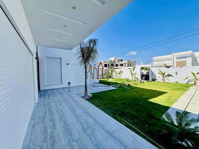 Hammamet Hammamet Vente Appart. 5 pices+ V571 villa veronique neuf