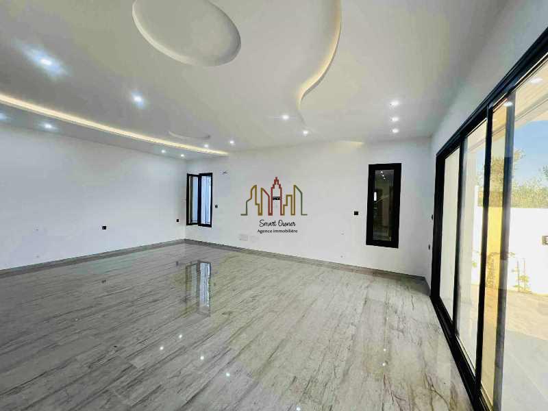 Hammamet Hammamet Vente Appart. 5 pices+ V564 villa la citronnelle luxe