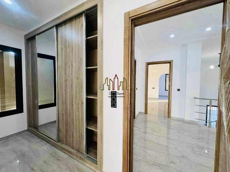 Hammamet Hammamet Vente Appart. 5 pices+ V564 villa la citronnelle luxe