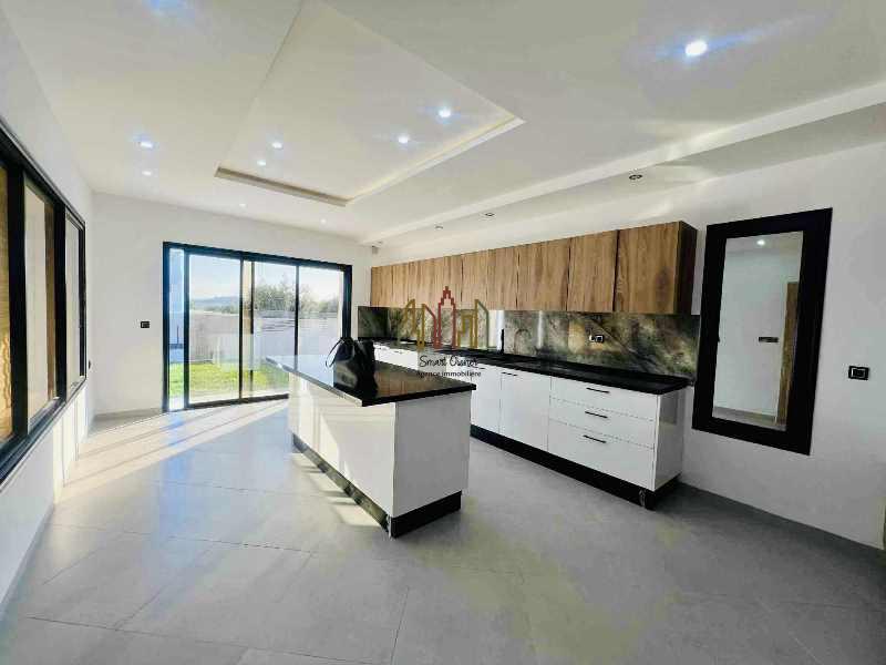Hammamet Hammamet Vente Appart. 5 pices+ V564 villa la citronnelle luxe