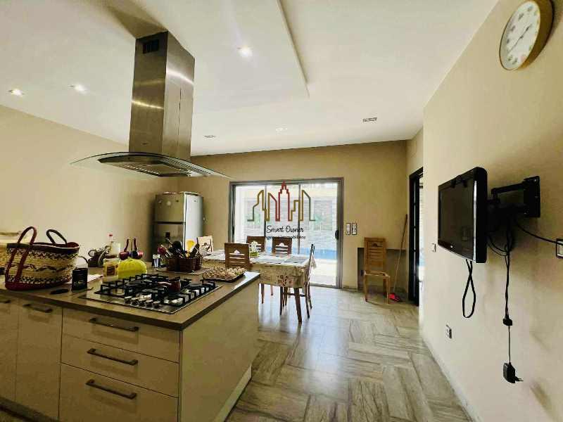 Hammamet Hammamet Vente Appart. 5 pices+ V562 villa sierre luxe