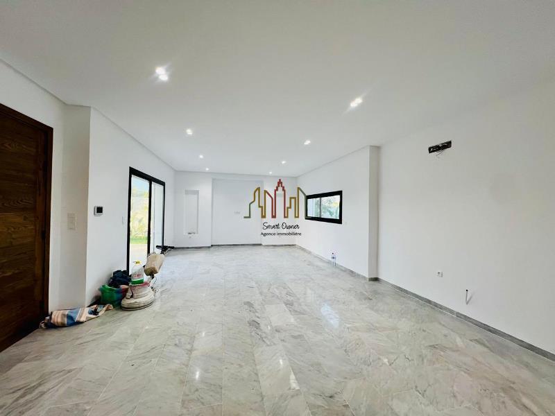 Hammamet Hammamet Vente Appart. 5 pices+ V554 villa la fontaine luxe