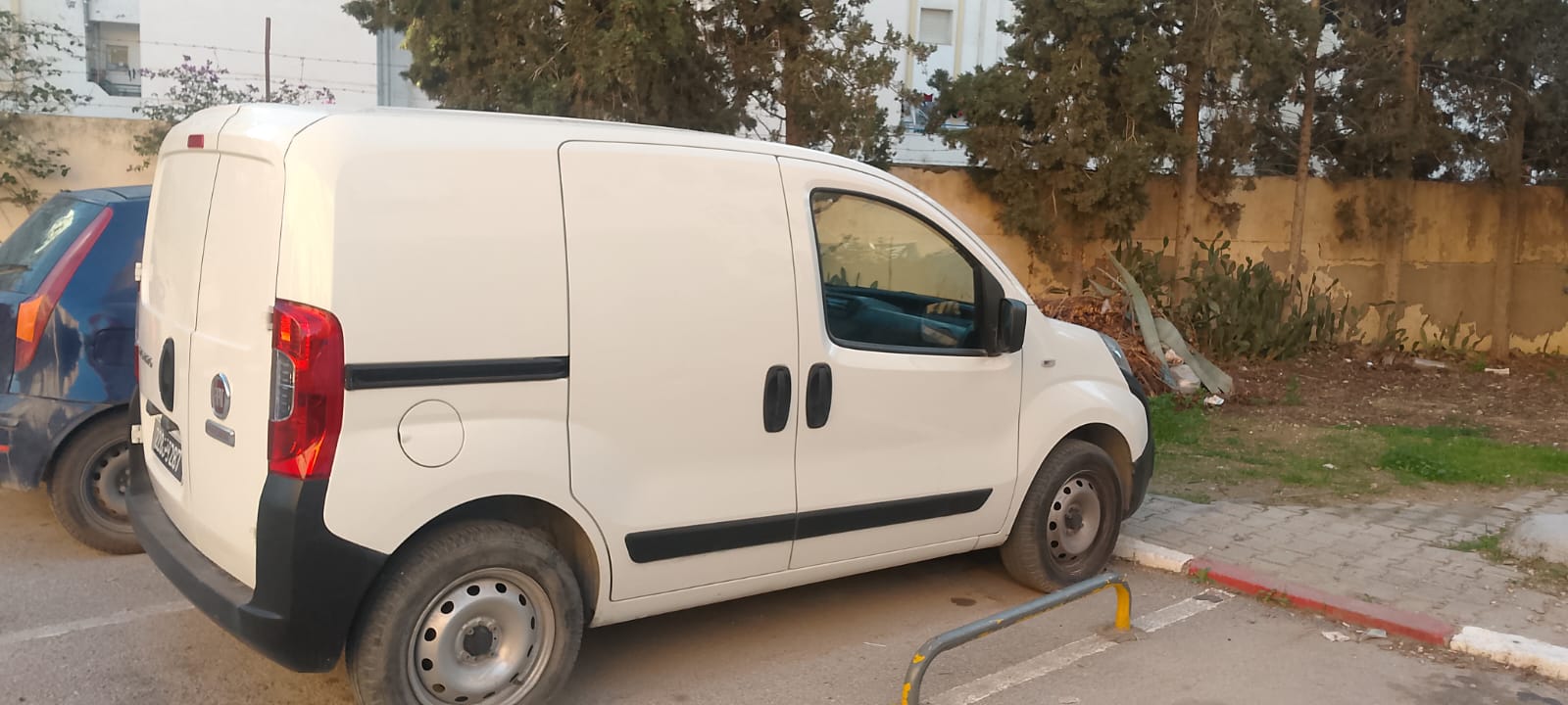 Fiat Fiorino