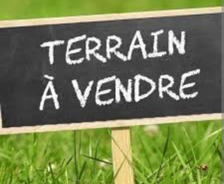 Terrain Terrain agricole