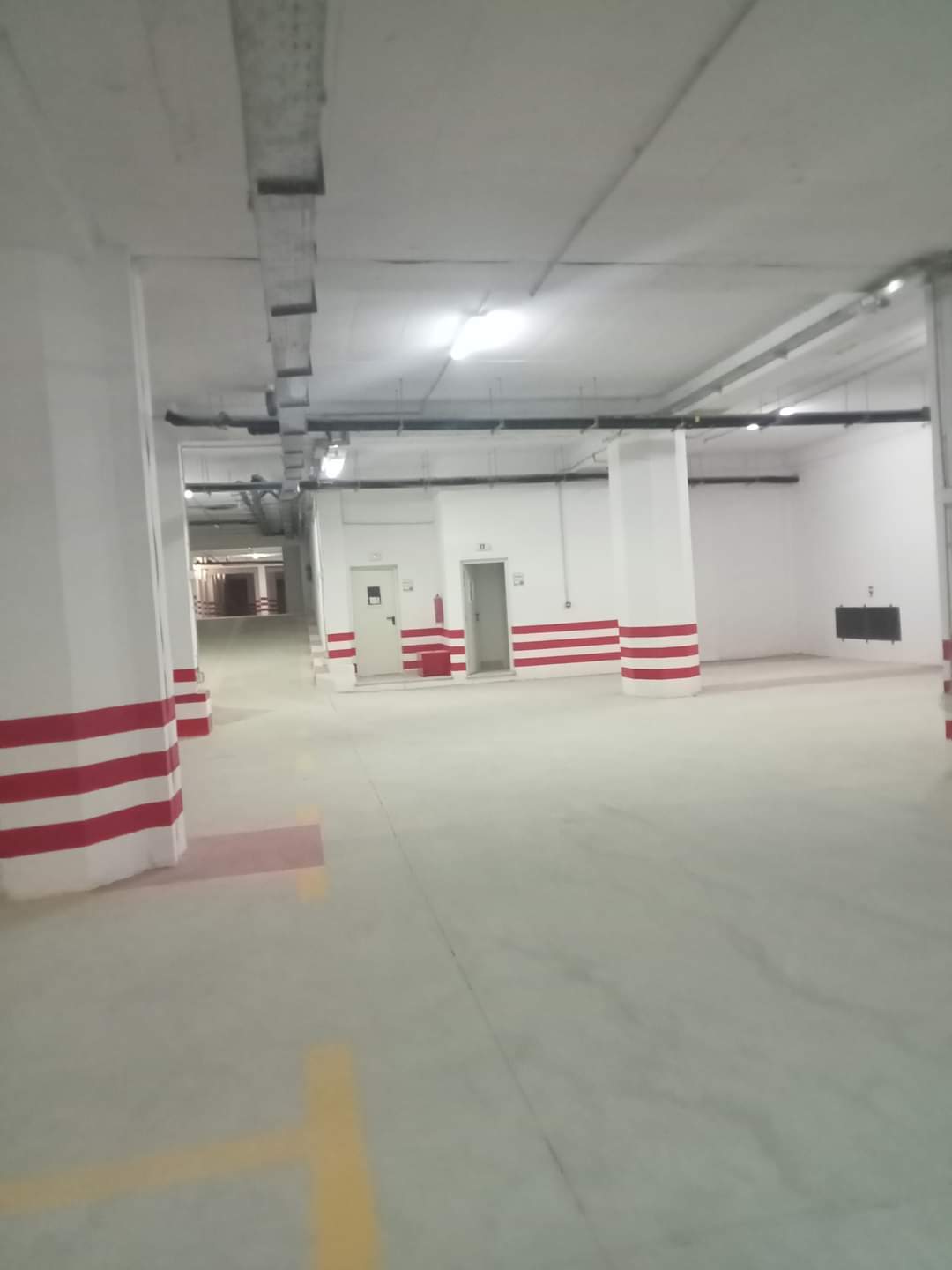 Location Appart. 2 pices