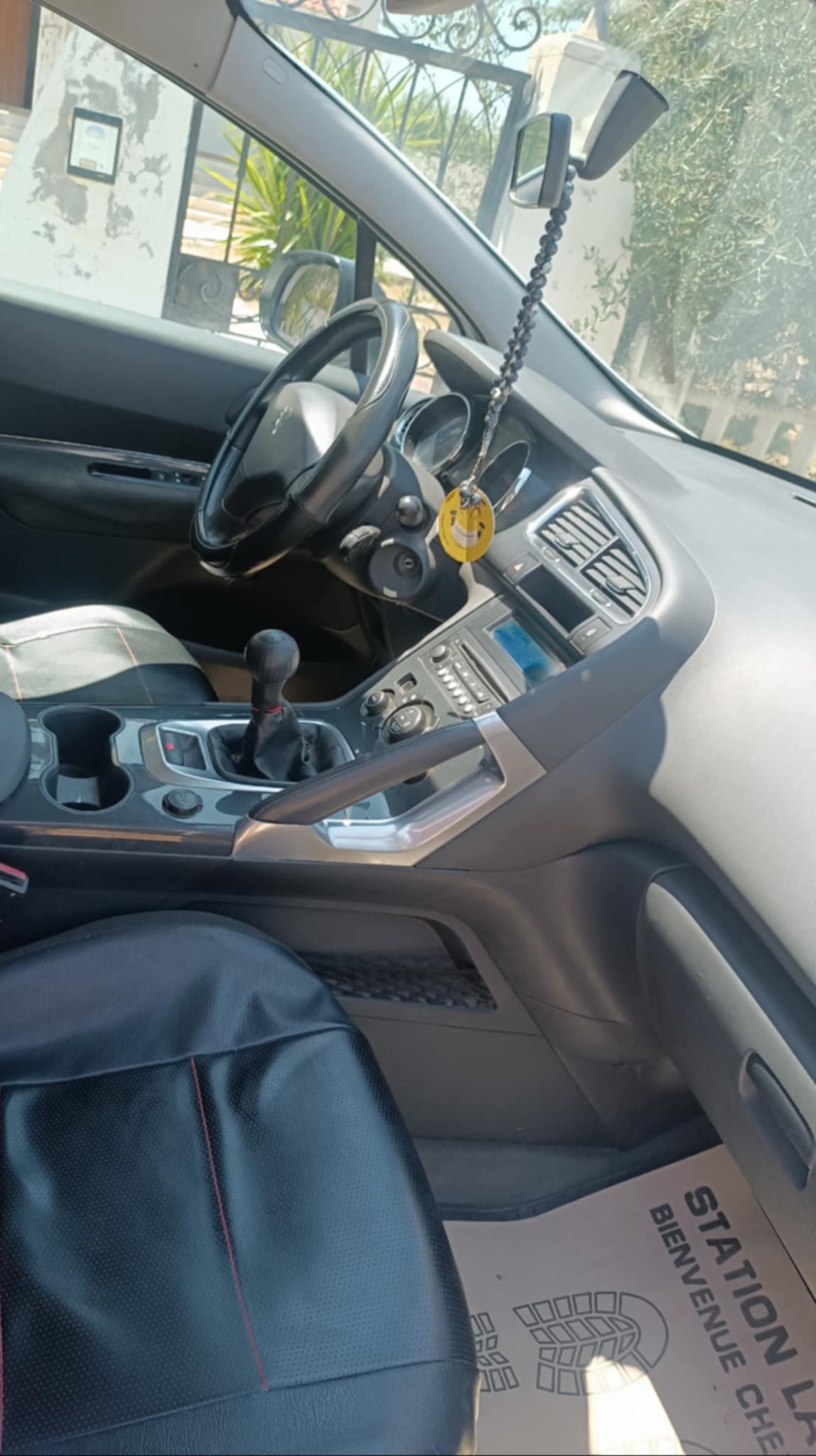 Peugeot 3008