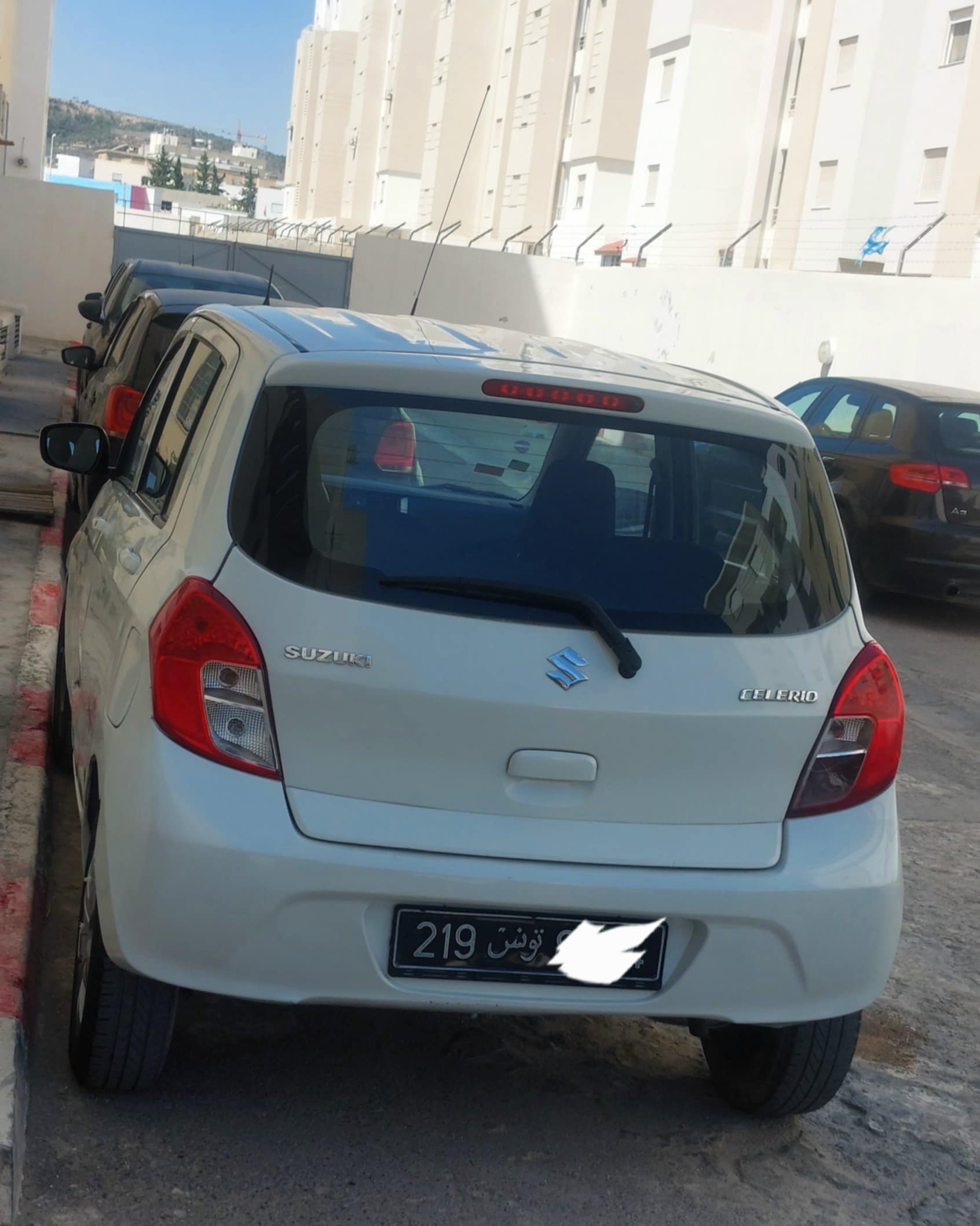 Suzuki Autre Modle