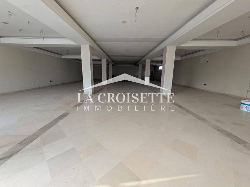 La Soukra La Soukra Bureaux & Commerces Autre Local commercial  la soukra mcl0506