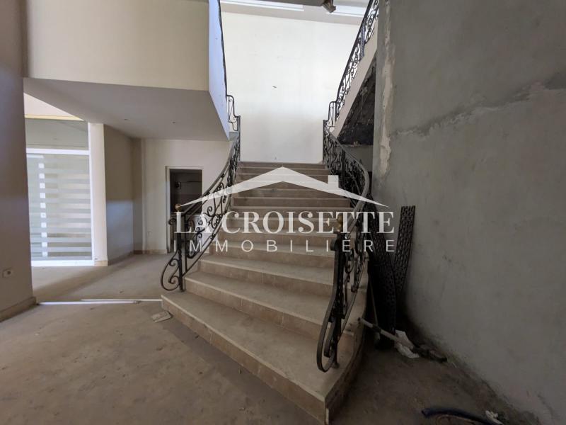 La Soukra La Soukra Bureaux & Commerces Autre Local commercial  la soukra mcl0506