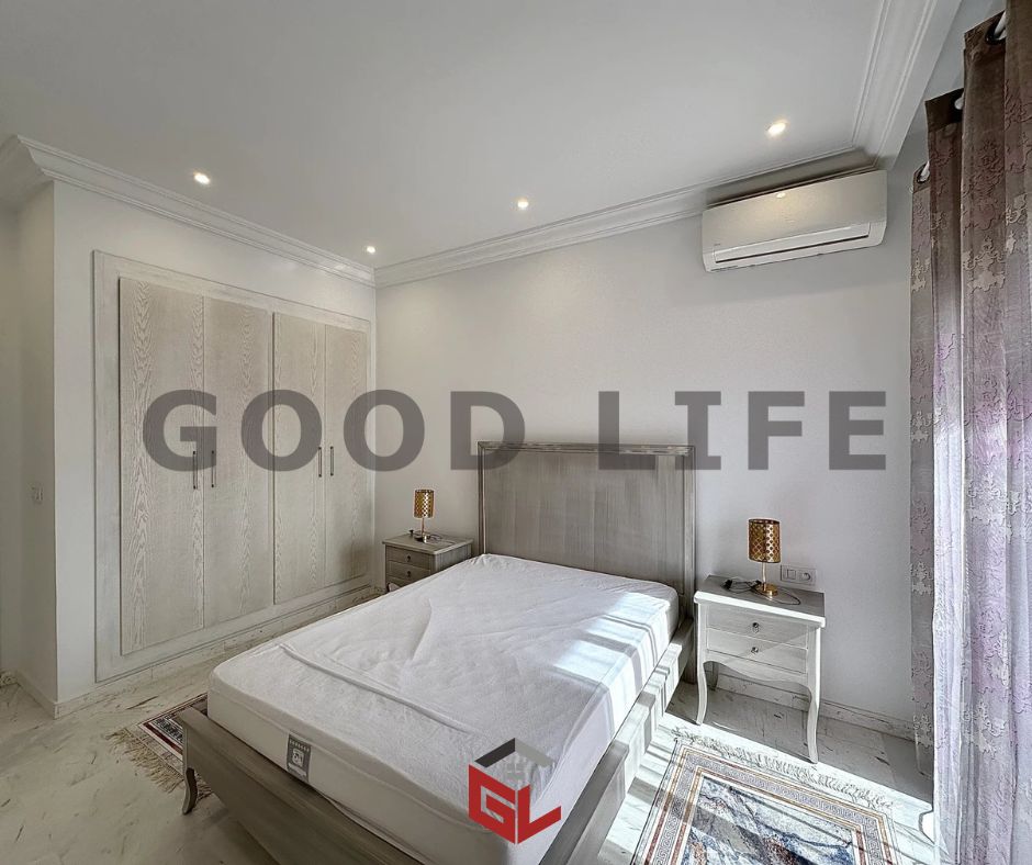 Location Appart. 4 pices