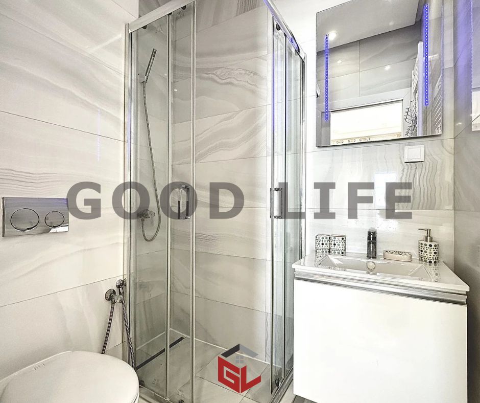 La Marsa Marsa Safsaf Location Appart. 4 pices S3 meubl  la marsa plage