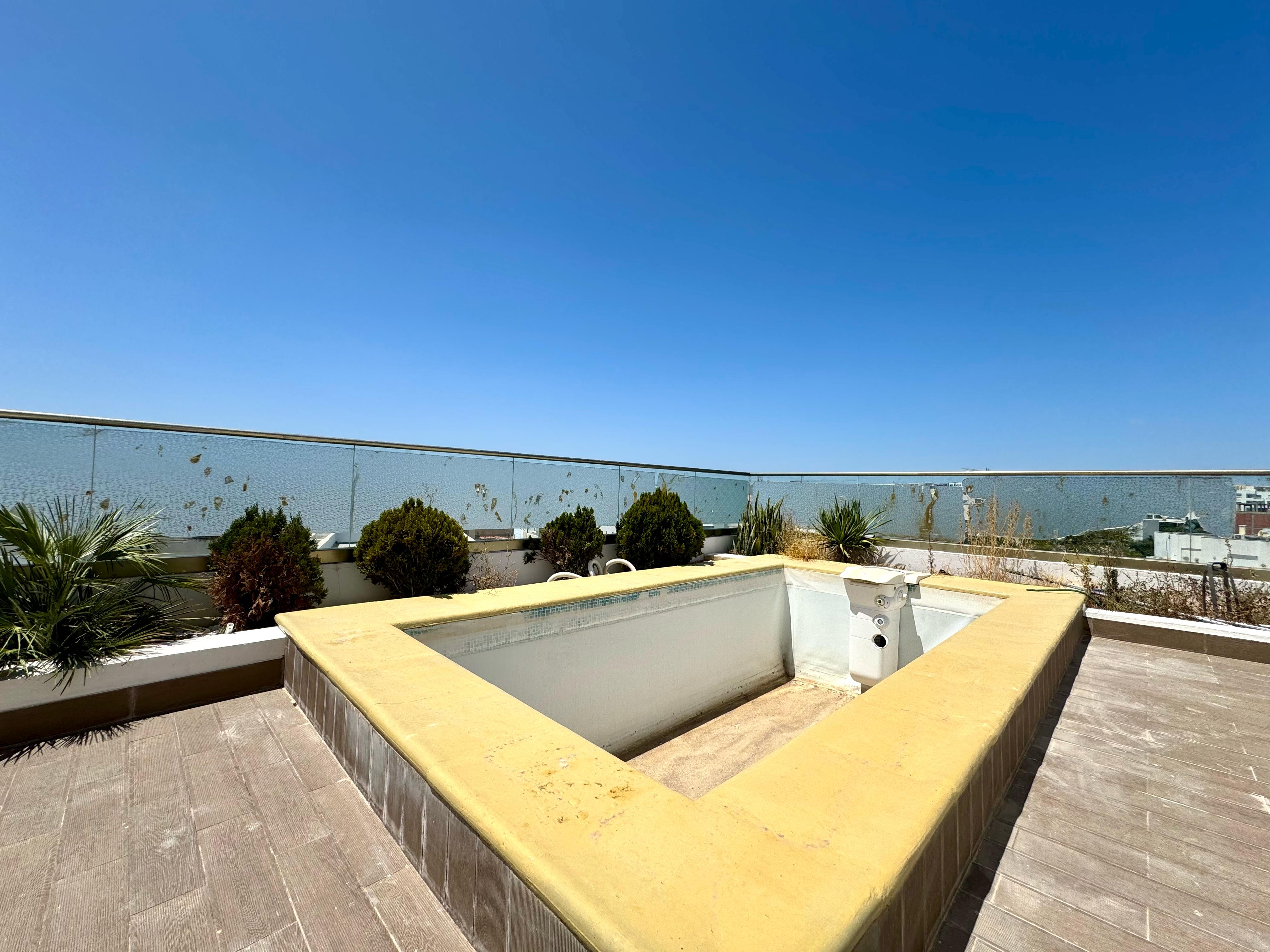 Location&nbsp;Appart. 5 pi�ces+