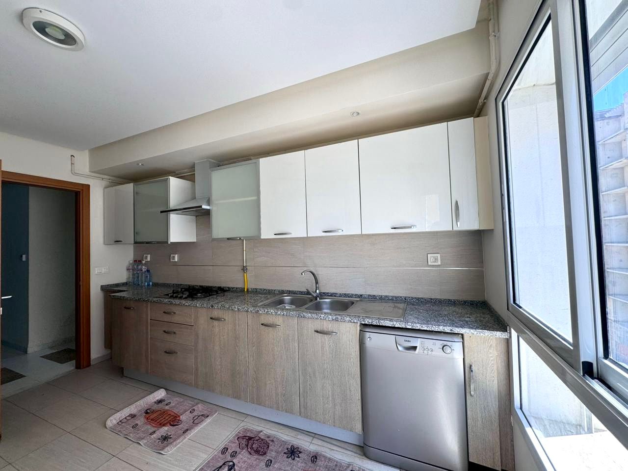 Ain Zaghouan&nbsp;Jardins de Carthage&nbsp;Location&nbsp;Appart. 4 pi�ces&nbsp;Bel appartement s3 meubl� au jardin de carthage