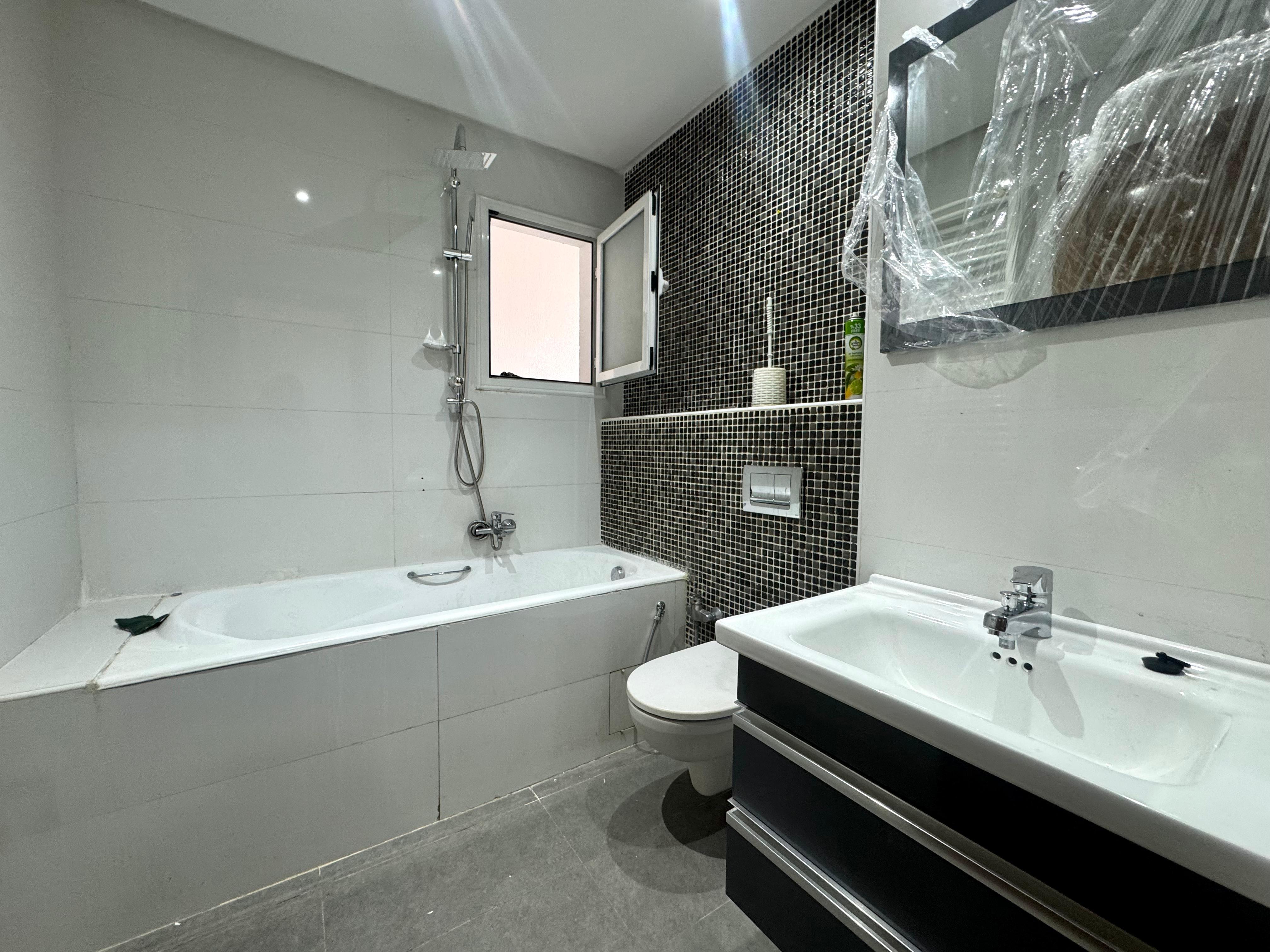 Ain Zaghouan&nbsp;Jardins de Carthage&nbsp;Location&nbsp;Appart. 3 pi�ces&nbsp;Appart s2 au jardins de carthage