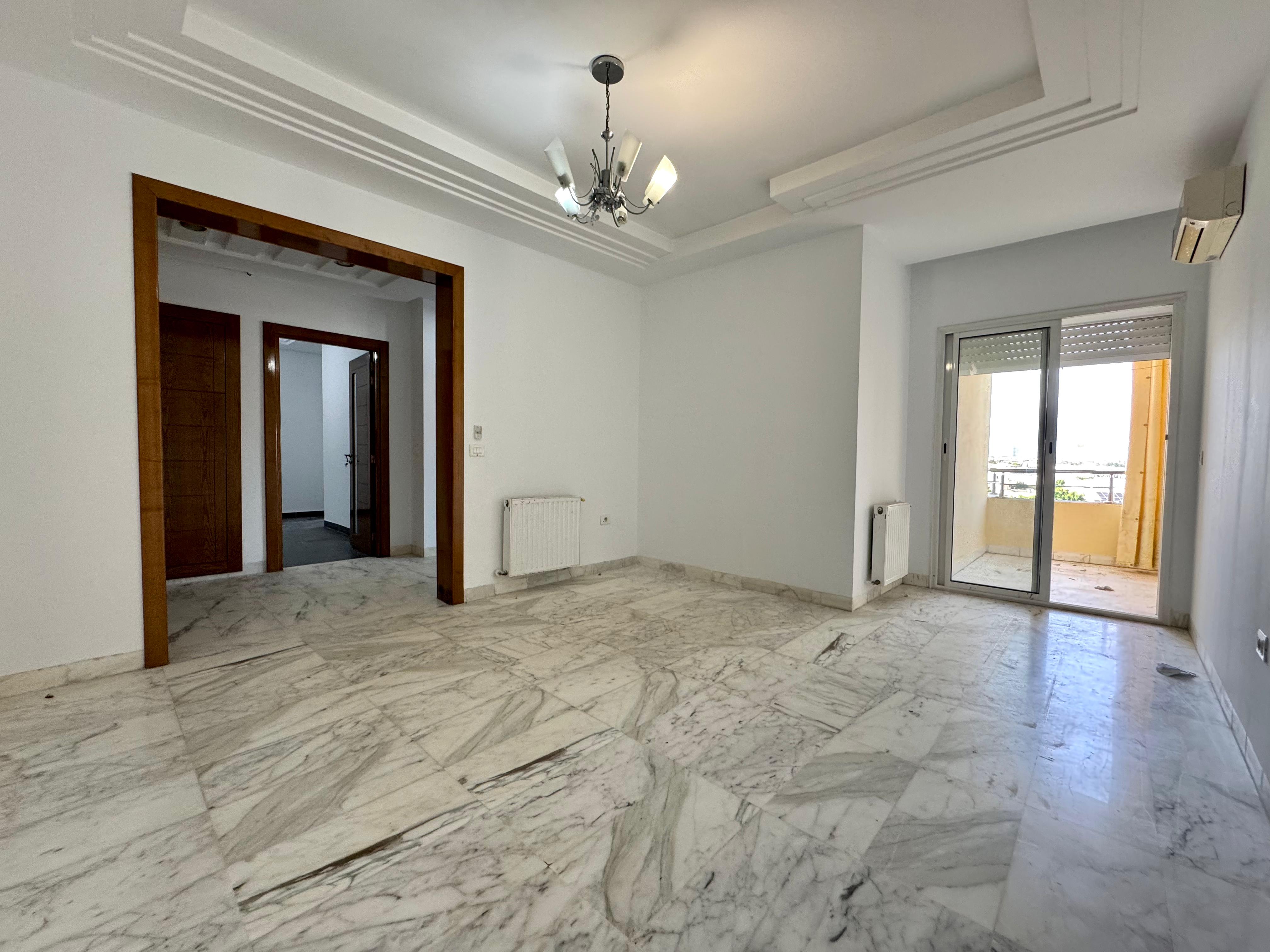 Ain Zaghouan&nbsp;Jardins de Carthage&nbsp;Location&nbsp;Appart. 3 pi�ces&nbsp;Appart s2 au jardins de carthage