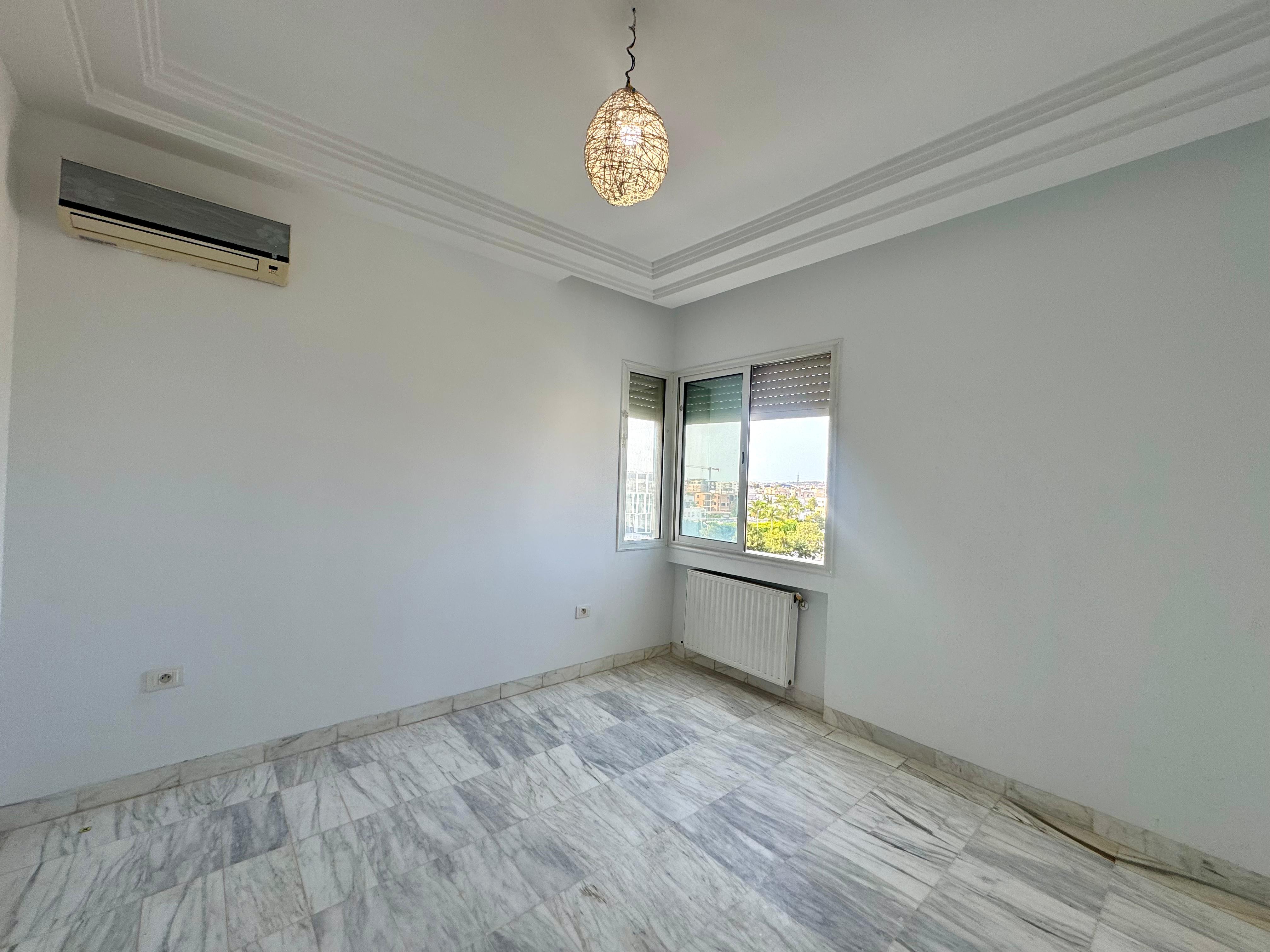 Ain Zaghouan&nbsp;Jardins de Carthage&nbsp;Location&nbsp;Appart. 3 pi�ces&nbsp;Appart s2 au jardins de carthage