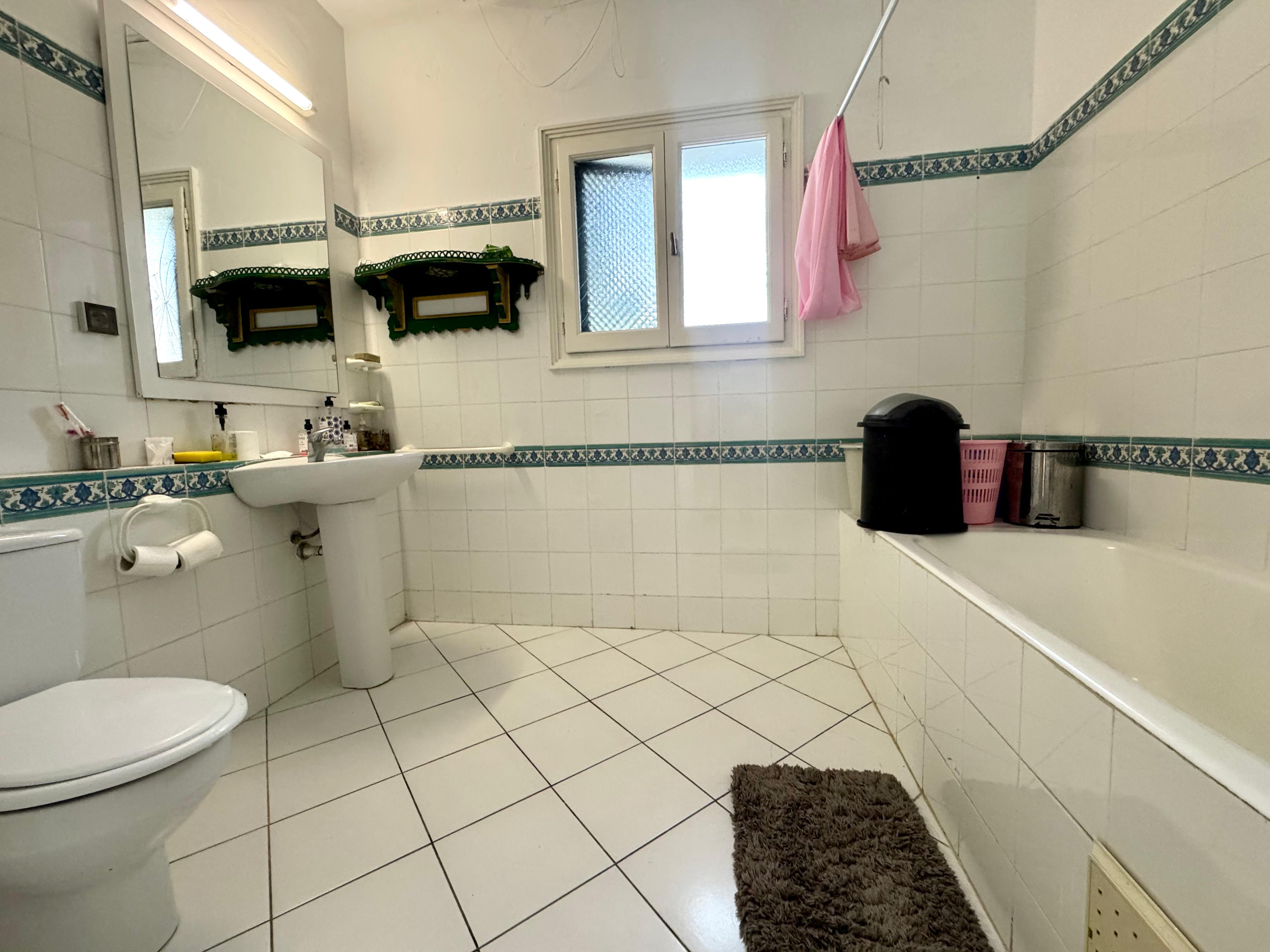 La Marsa&nbsp;Gammart&nbsp;Location&nbsp;Appart. 2 pi�ces&nbsp;S1 meuble � gammarth