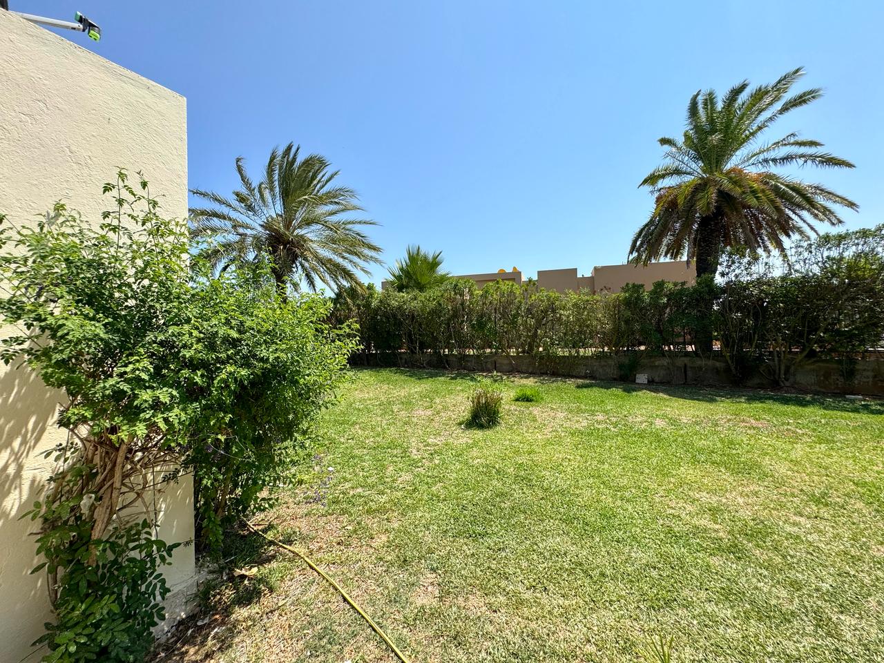 La Marsa Gammart Location Maisons Villa de standing  gammarth