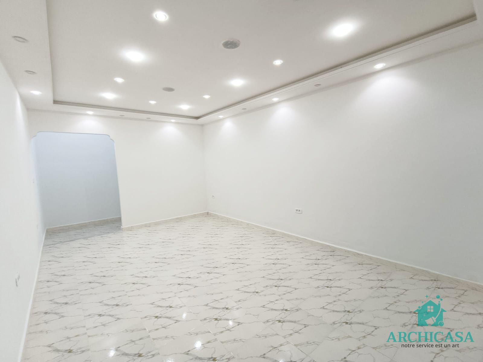 Hammam Chatt Hammam Chatt Bureaux & Commerces Bureau Local commercial