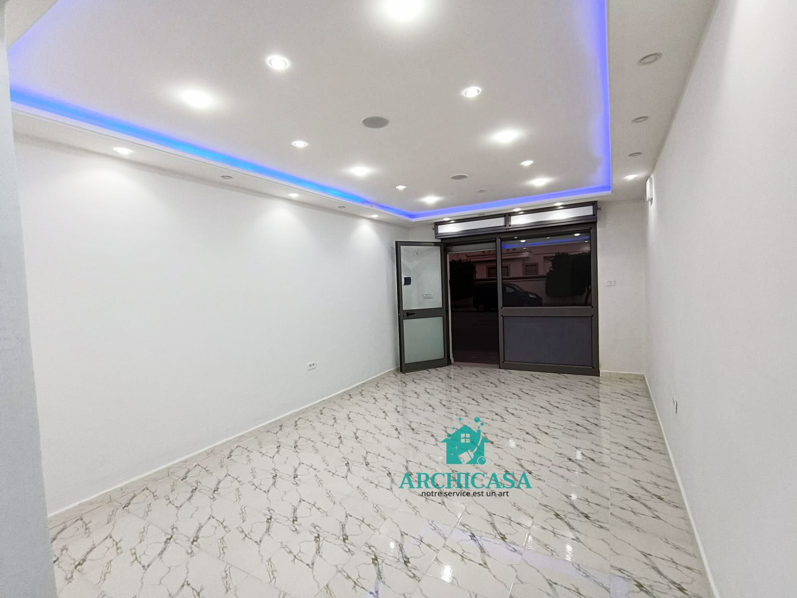 Hammam Chatt Hammam Chatt Bureaux & Commerces Bureau Local commercial