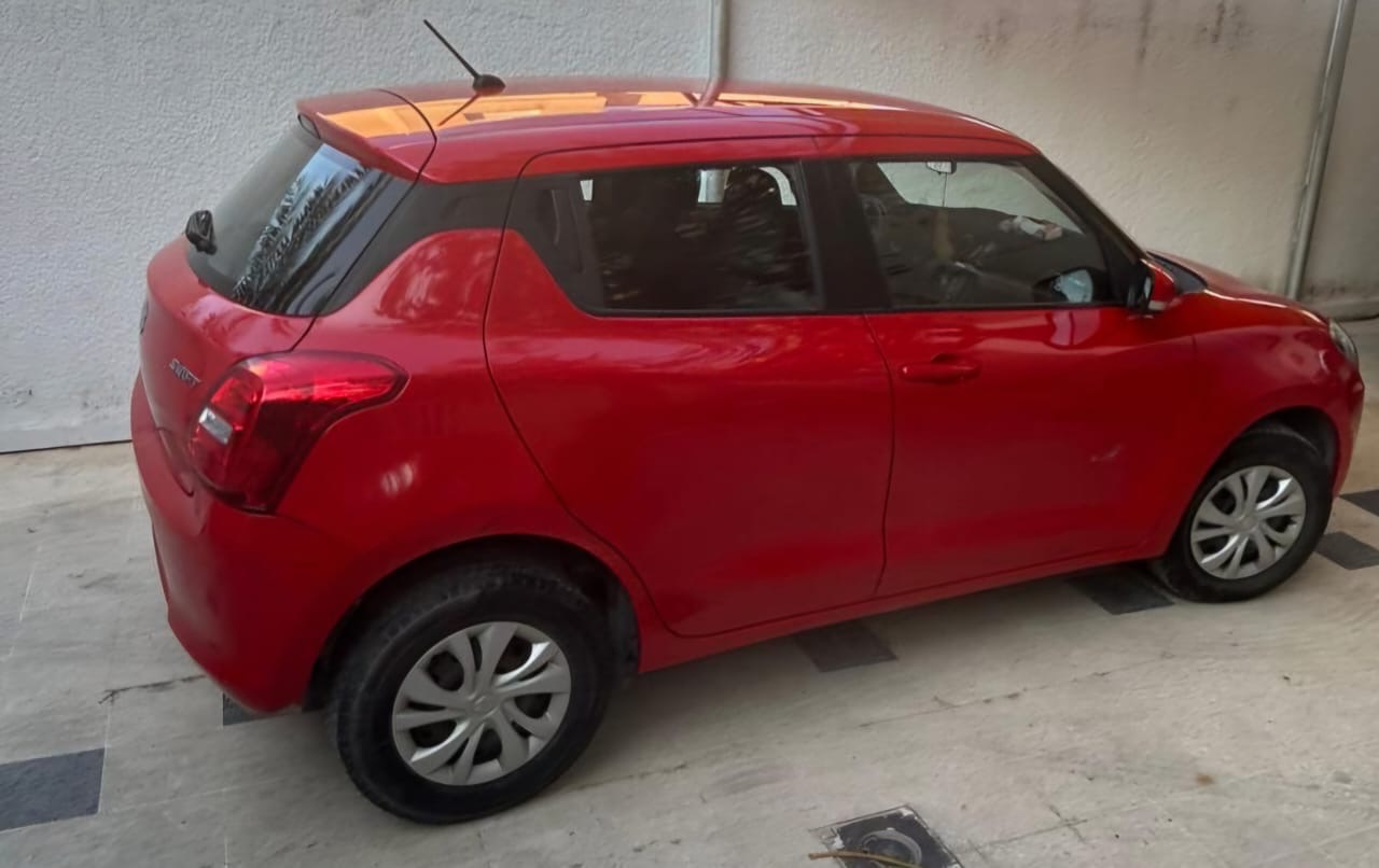 Suzuki Swift