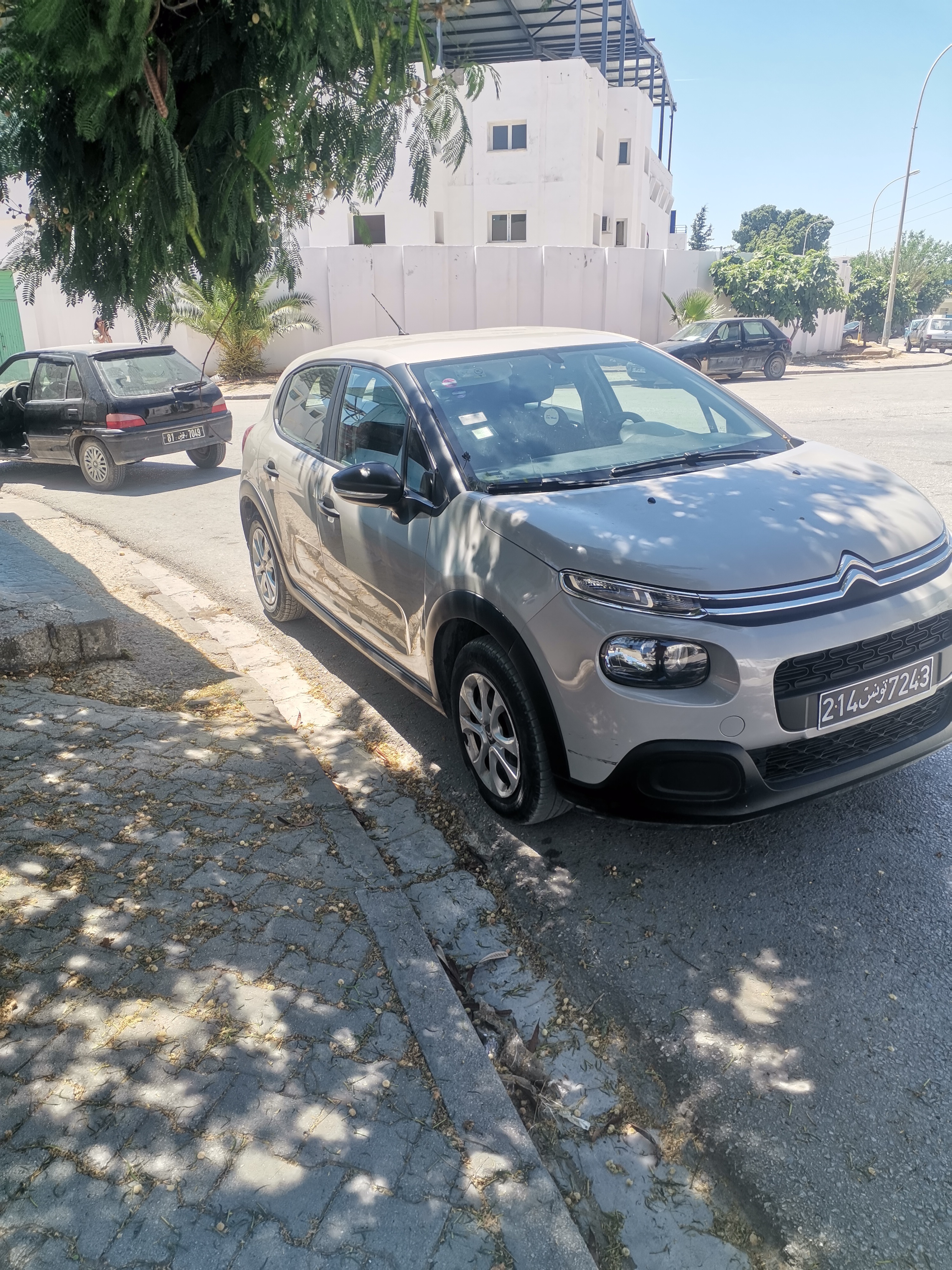 Citroen C3