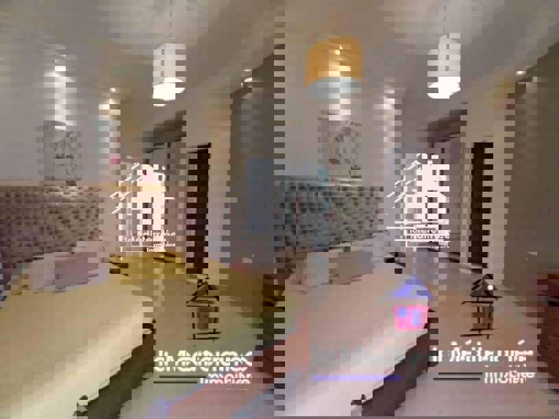 Location Maisons