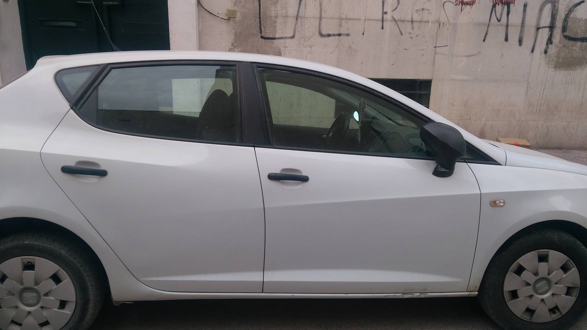 Seat Ibiza