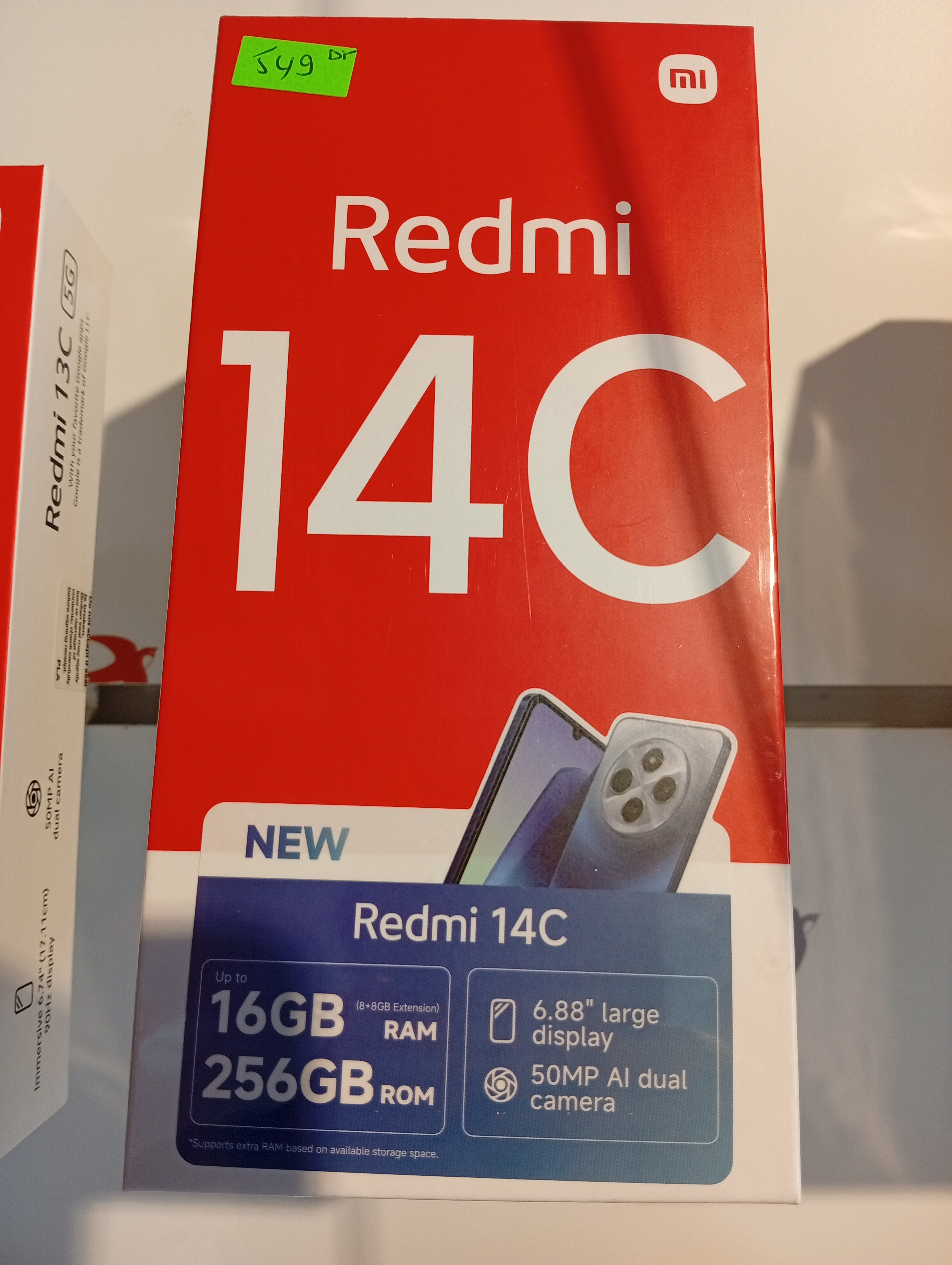 Xiaomi Autre Modle