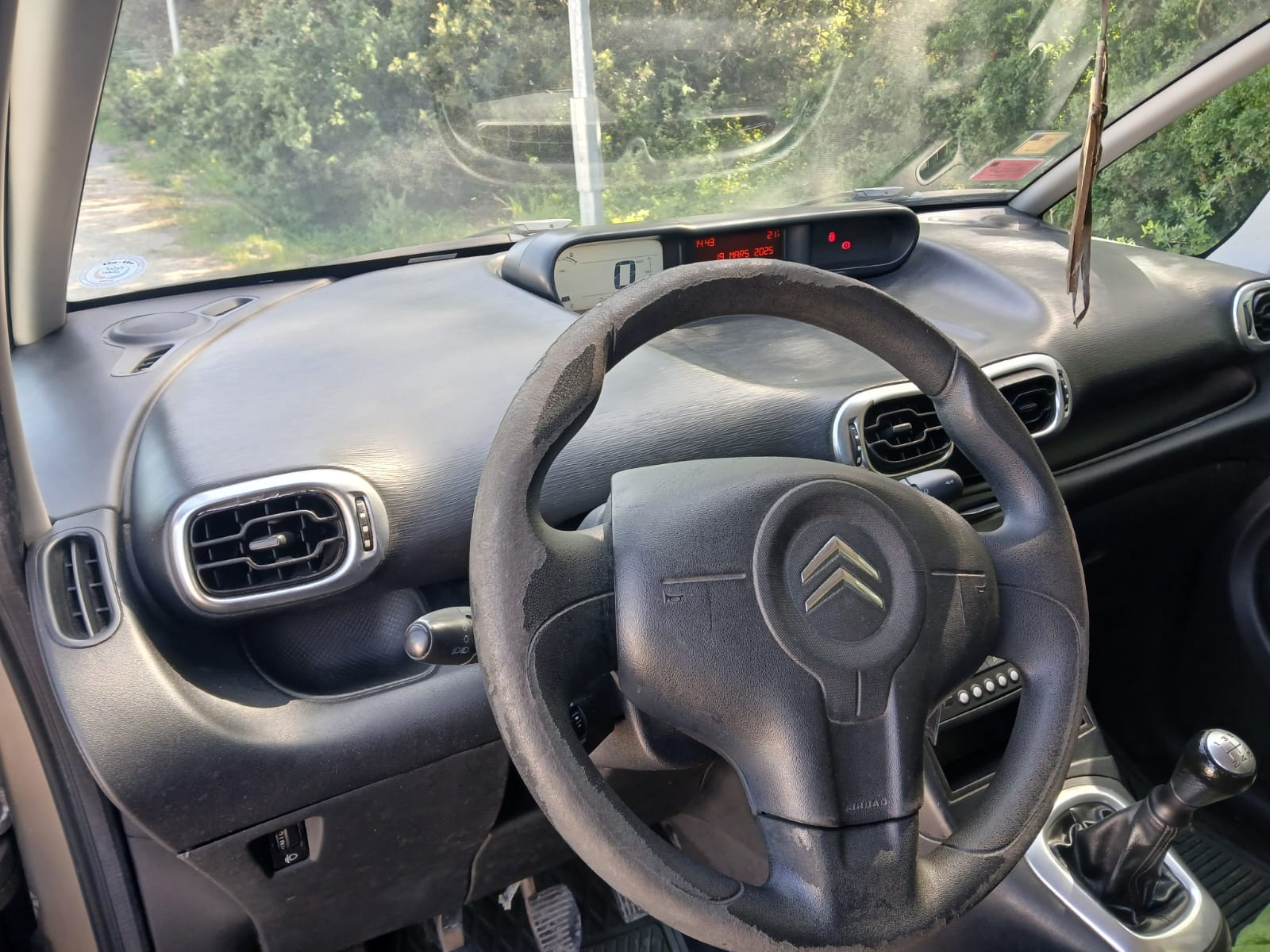 Citroen C3 PICASSO