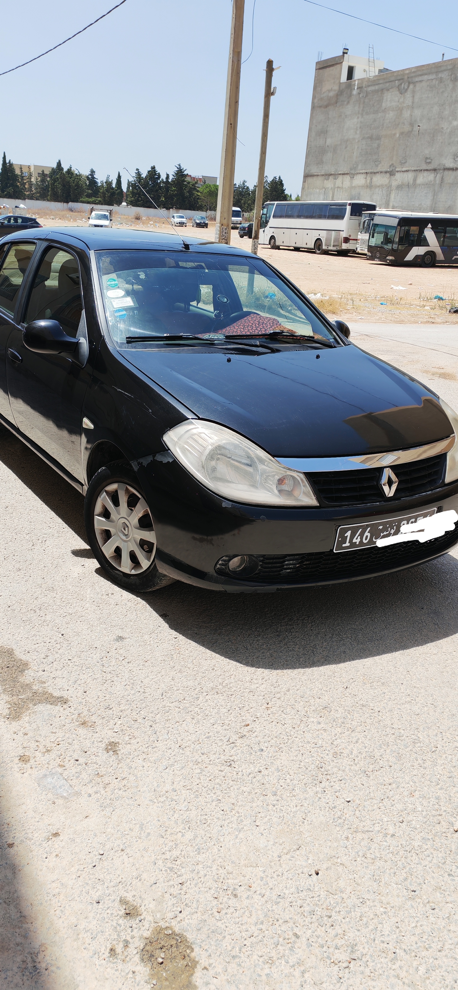 Renault Symbol