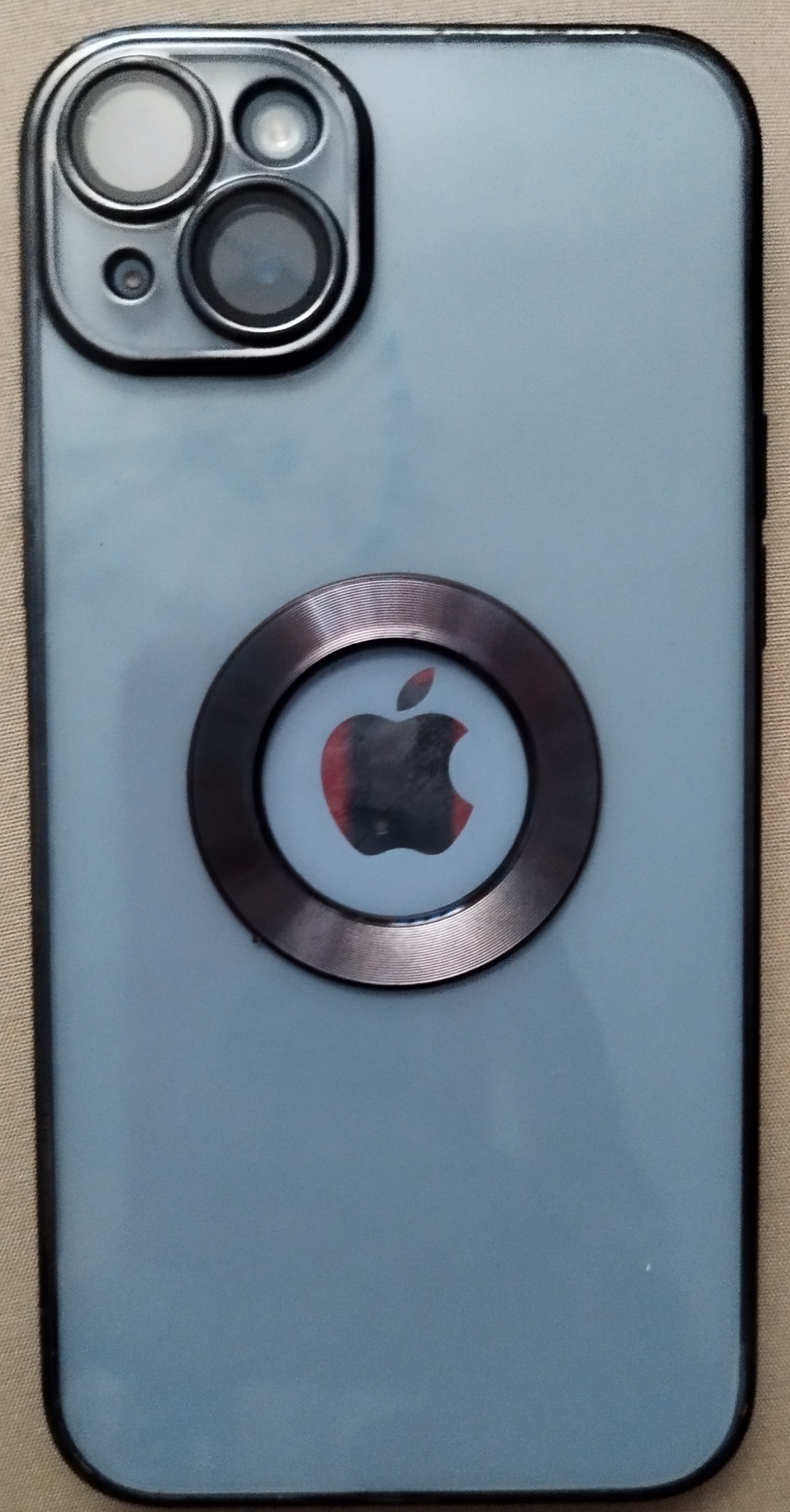 Apple - iPhone Autre Modle