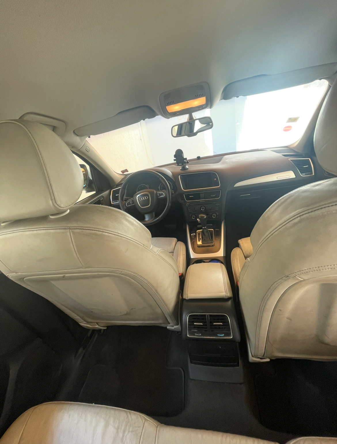 Audi Q5