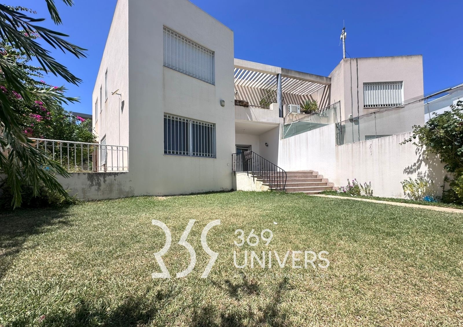 Location&nbsp;Maisons