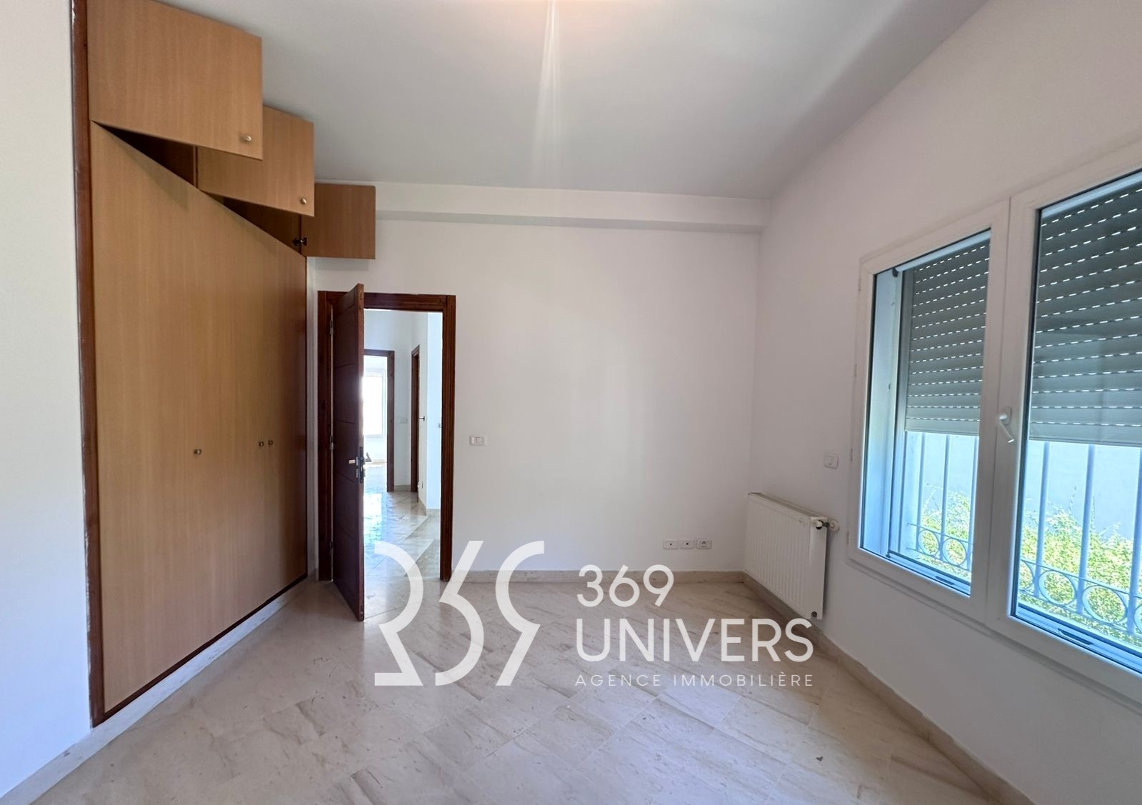 La Marsa&nbsp;Berge Du Lac&nbsp;Location&nbsp;Maisons&nbsp;Villa au lac 2 avec jardin