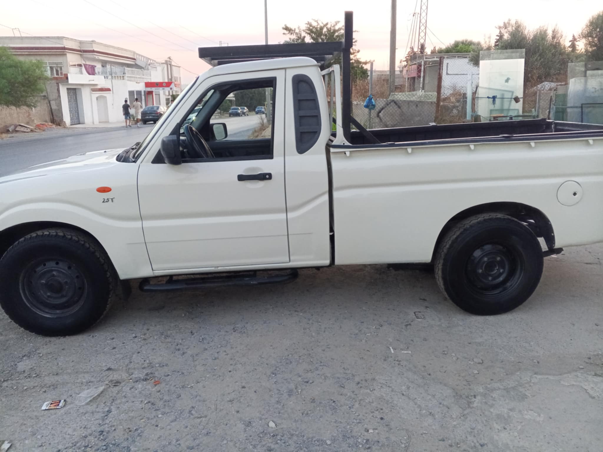 Mahindra Autre Modle
